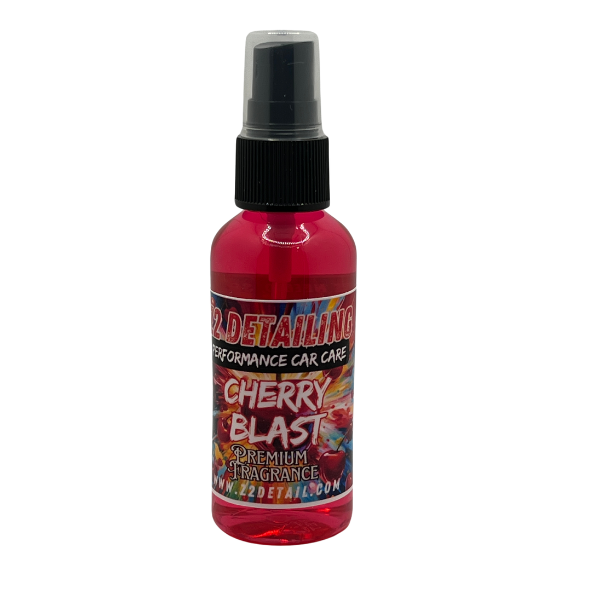 z2 Detailing Oder Eliminator 2 oz. Fragrance Spray Bottle